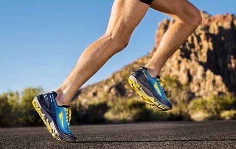 Running