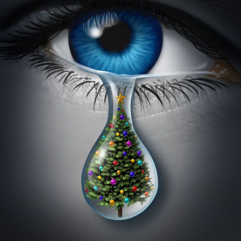 Christmas Recall