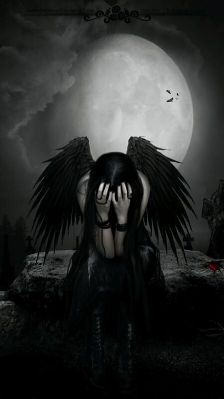 Destitute Of Love