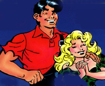 Sunday Morning Comics