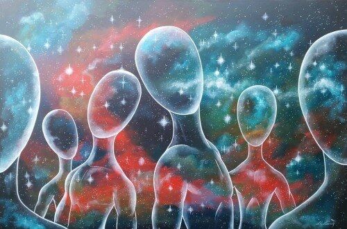 Extraterrestrials