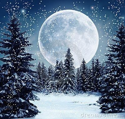 Another Winter’s Eve