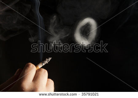 SMOKE RINGS.....Jude kyrie