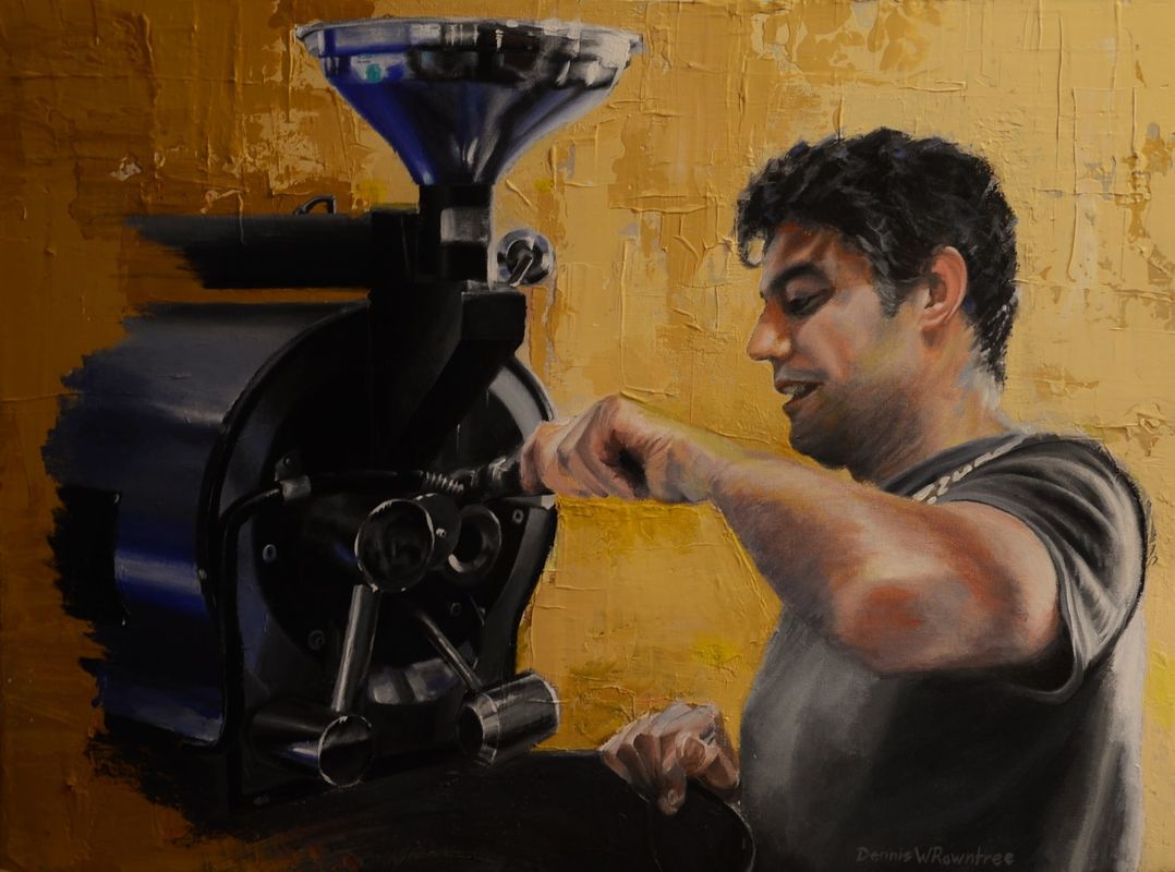 &#039;Coffee Grinder&#039;