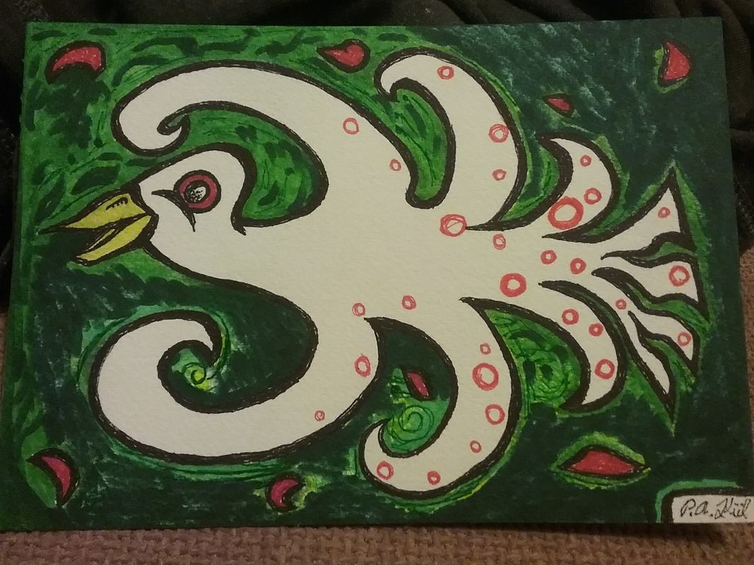 Bird