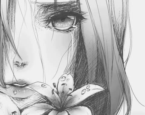 Broken In Two