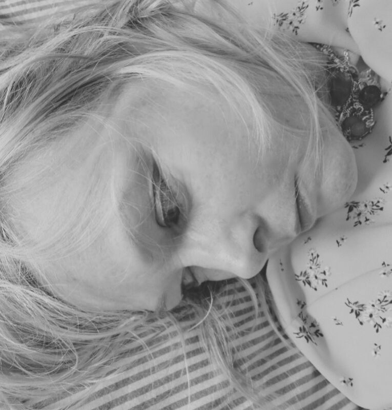 Dreaming of images of you