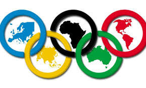 Significant Rings Of The Olympics