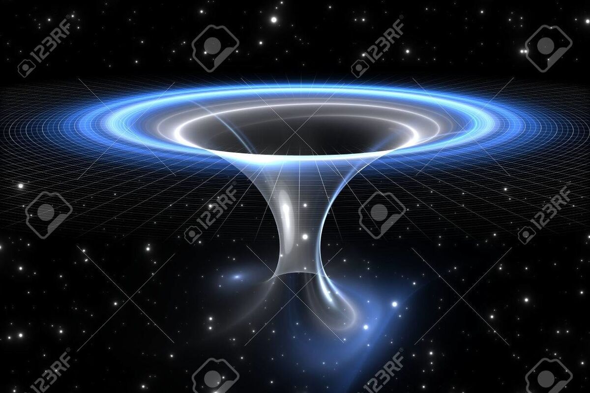 COSMOFUNNEL (Acrostic)