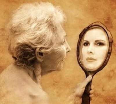 Process of Aging
