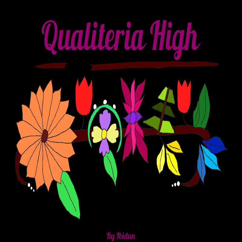 Qualiteria High