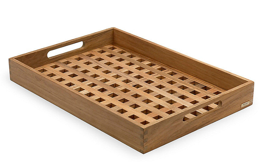 There is Power in a TRAY! There is Power in a TRAY!