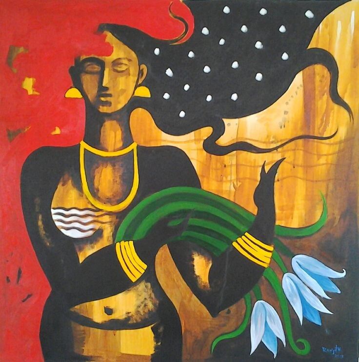 Williamsji Maveli writes, Excellence 