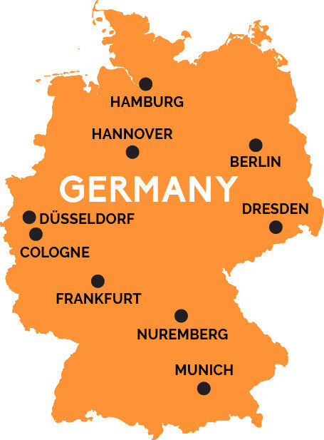 Dear Germany 