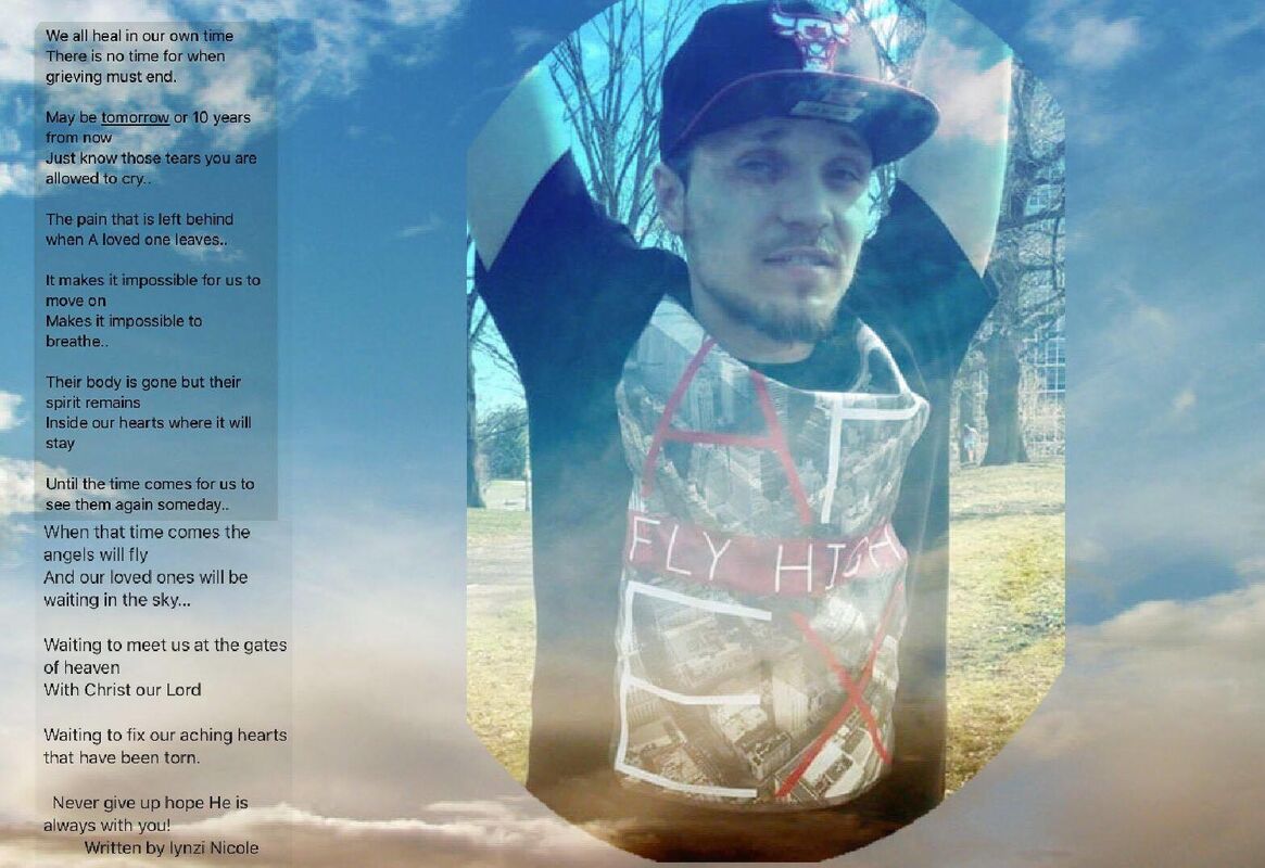 Missing You