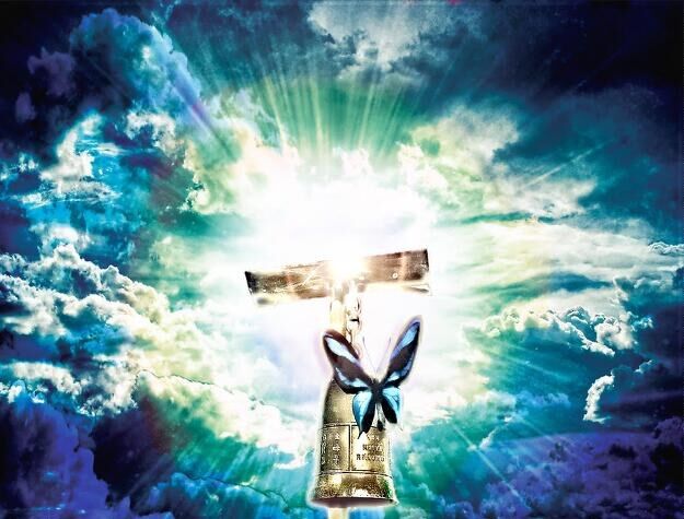 Resurrection Bells 