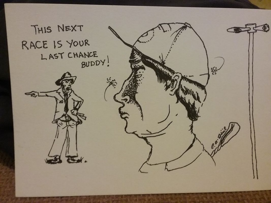 Jockey 