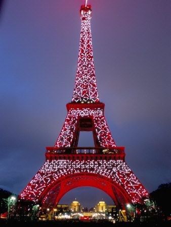 Paris Beautiful