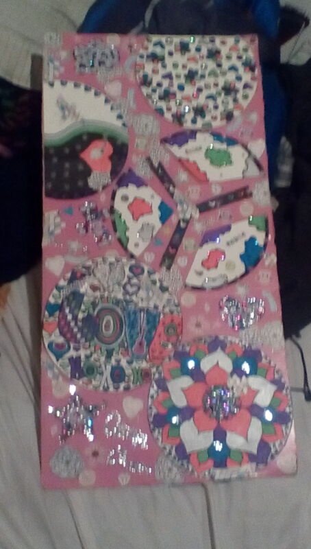 Love and Peace on Earth