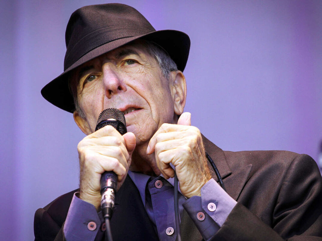 SUZANNE  a poem by the wonderful canadian poet --LEONARD COHEN