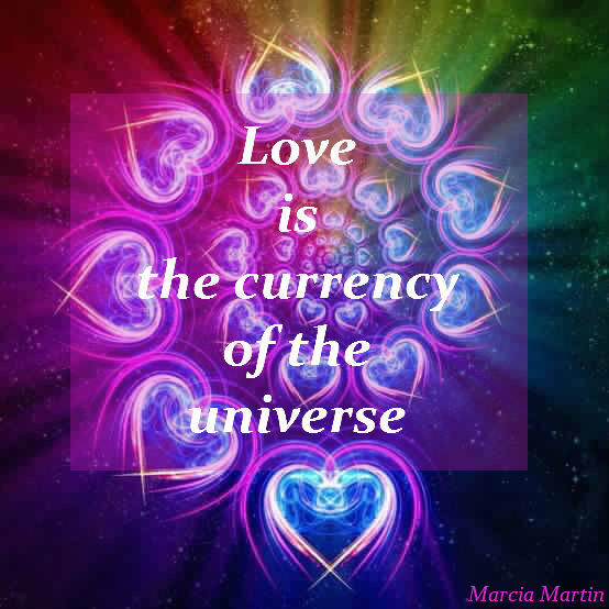 Currency Of Love 