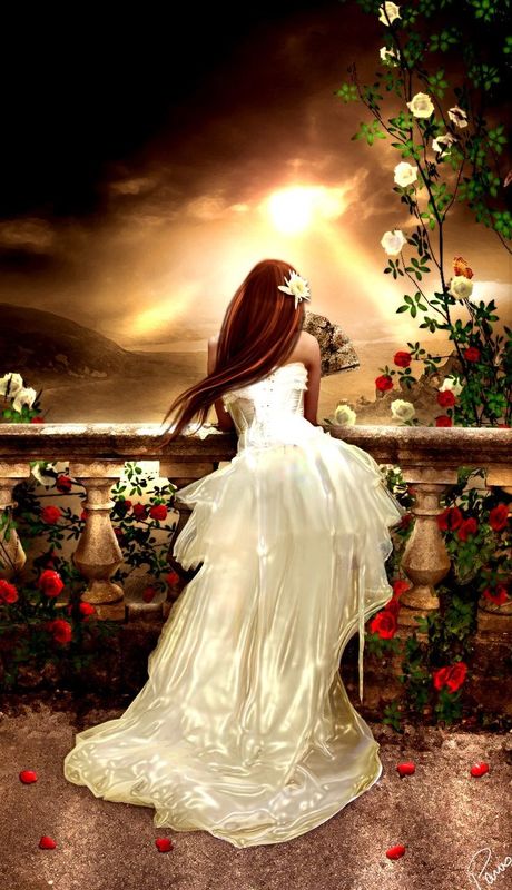 Wait For Me
