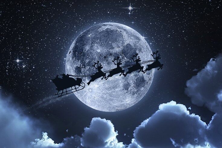 Santa