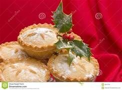 Mince Pies