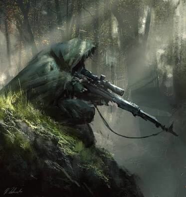 Sniper 