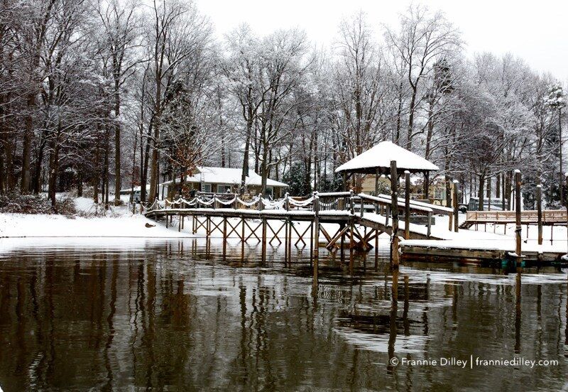 Winter&#039;s Come