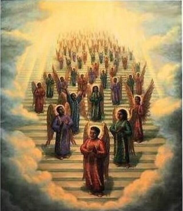 Heavenly Choir