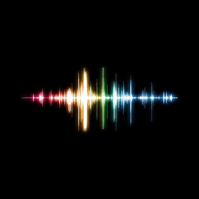 Voices Of Comedy And Tragedy