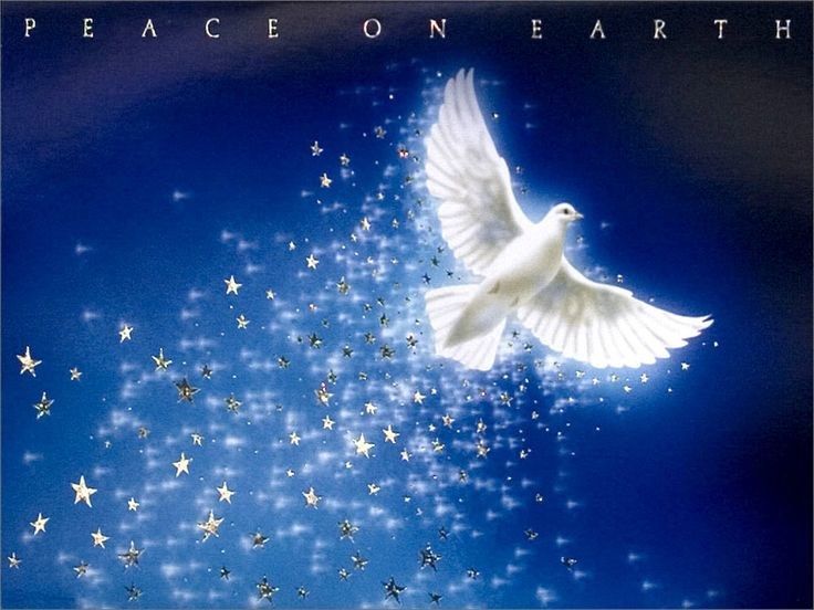 A Best Present of Peace and Goodwill"