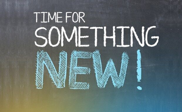 "Something New"