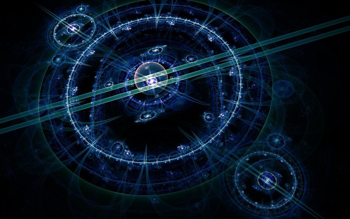 Time Paradox