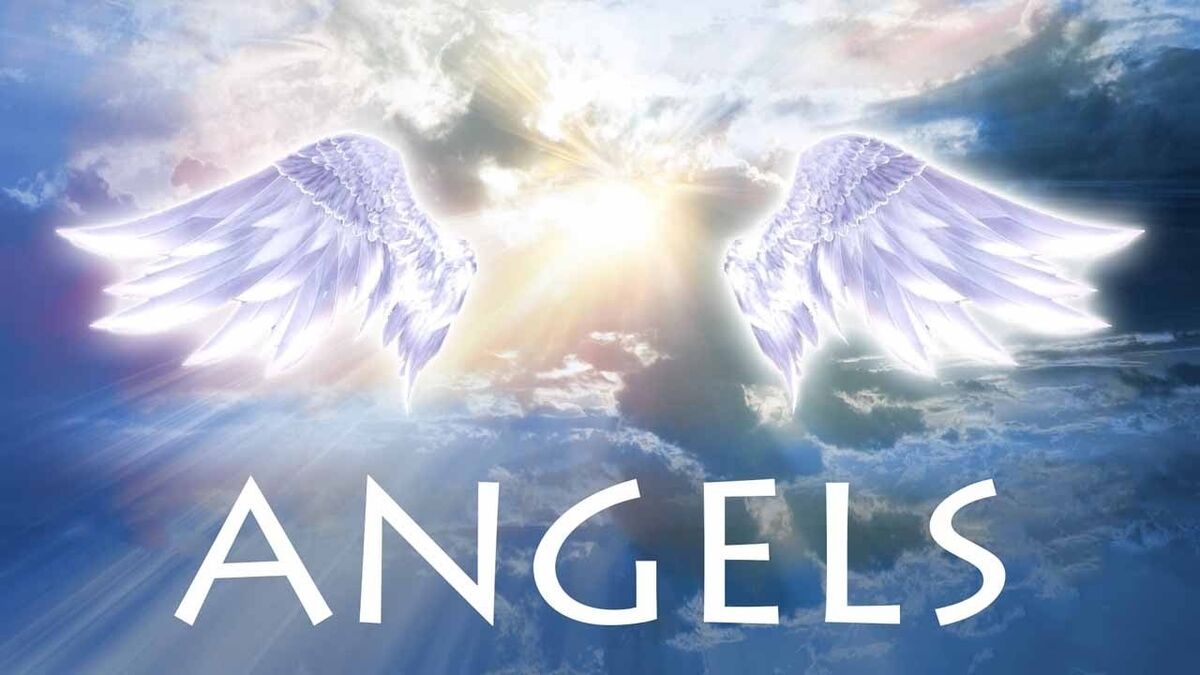                Angels