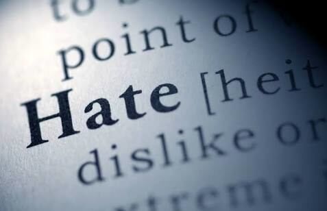 Hate
