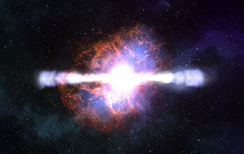 Hypernova