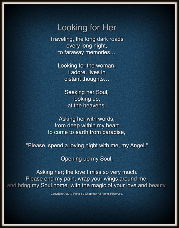 Looking for Her