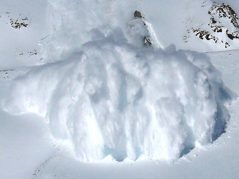 Avalanche