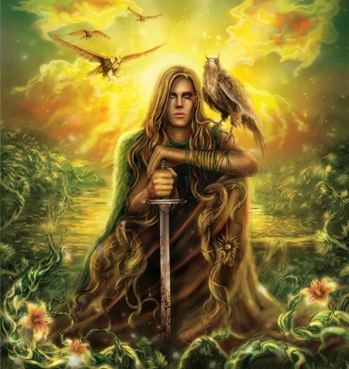 HEAVEN&#039;S SWORD