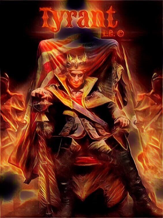 Tyrant