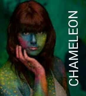 CHAMELEON