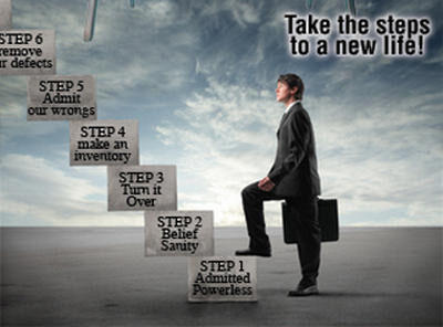 "The Steps We've Taken"