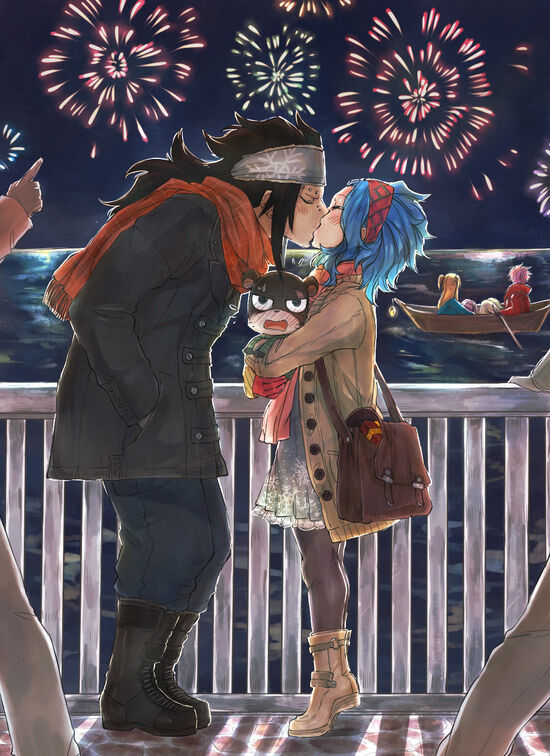 DON'T kiss me