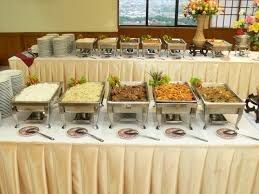JCG Memorial Reception