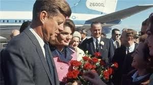 11/22/63 Dallas