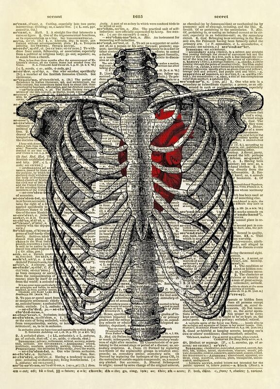 Heart Cages 