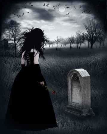 Afterlife 