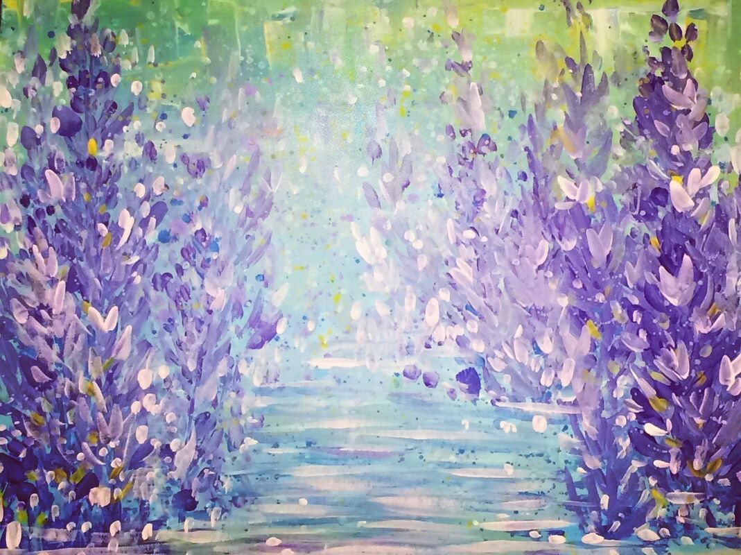 The path to delight